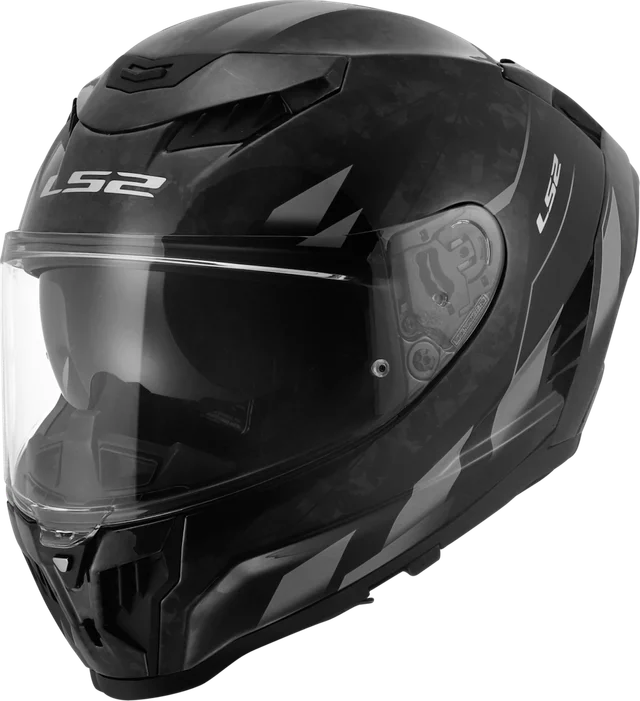 LS2 FF807 Dragon FC Full Face Helmet