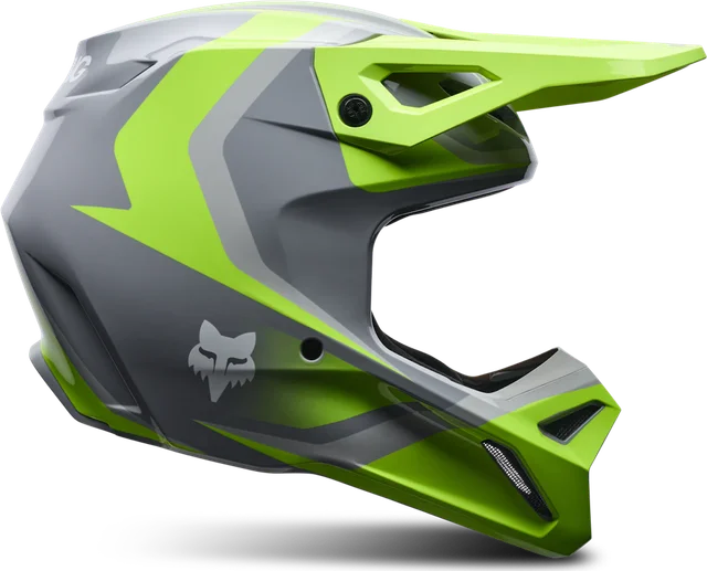 FOX V1 Frame Youth MX Helmet