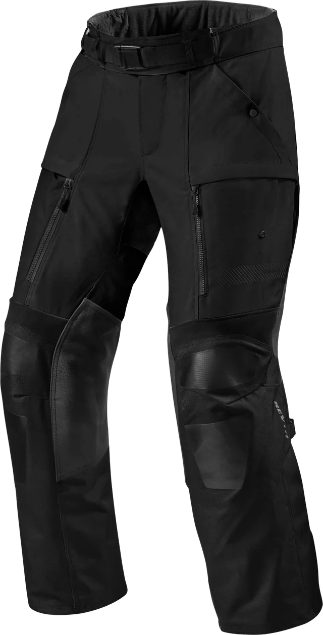 REV'IT! Sand 5 H2O Long MC Trousers