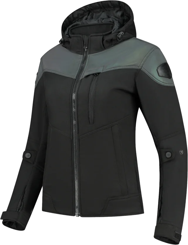 Rusty Stitches Ann Women's MC Jacket