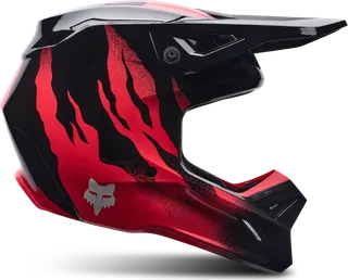 Fox Racing V1 Clutch Helmet