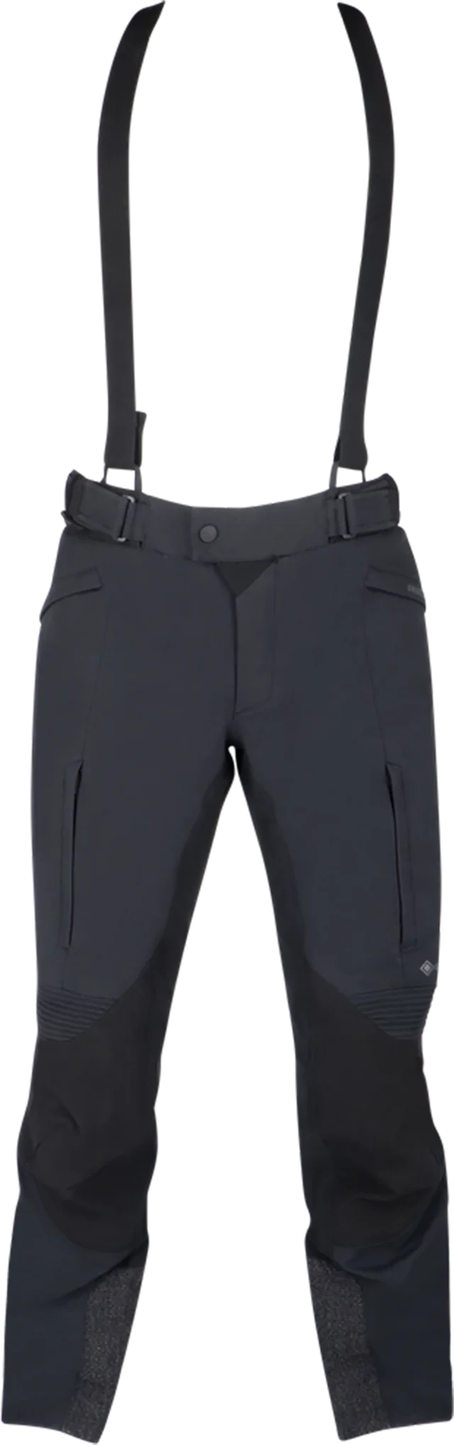 Richa Atlantic 2 GTX Long MC Trousers, Black