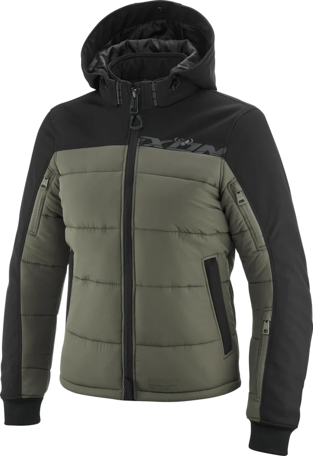 Ixon Aspen Women's MC Jacket