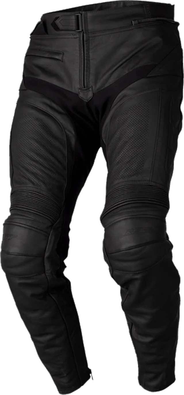 RST Tour1 Motorcycle Trousers, Black