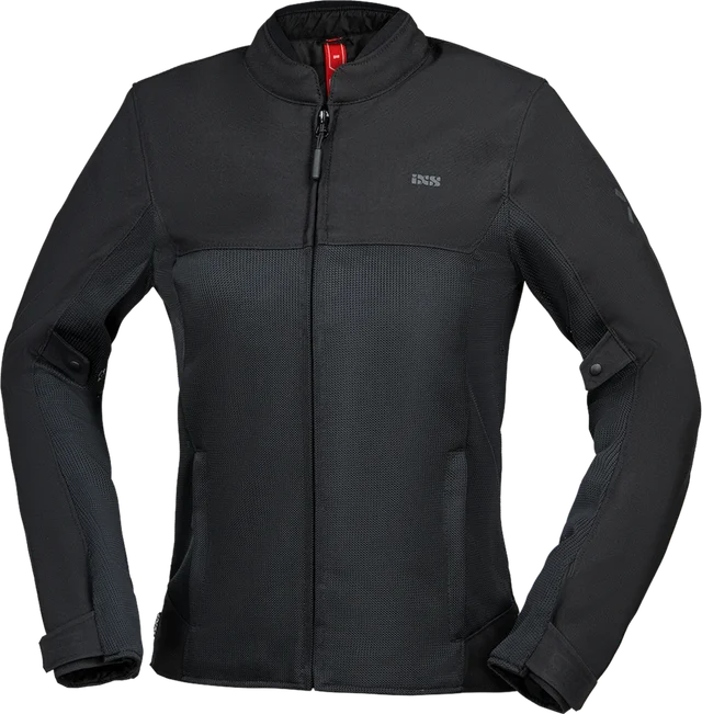 iXS Rapid BigAir 1.0 Women's MC Jacket