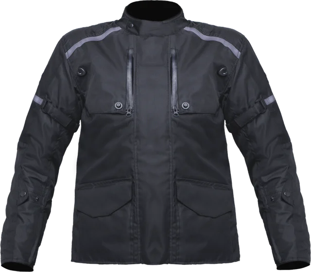 Course Commuter 2.0 MC Jacket