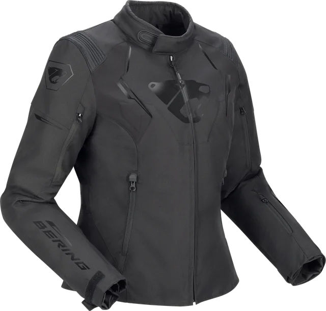 Bering Thunder Women's MC Jacket