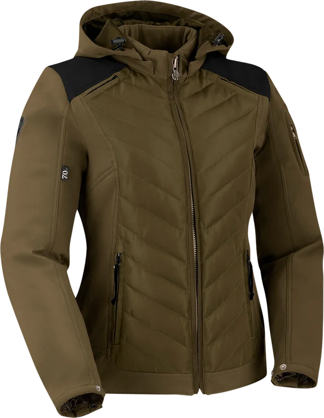 Segura Natcho Women’s MC Jacket