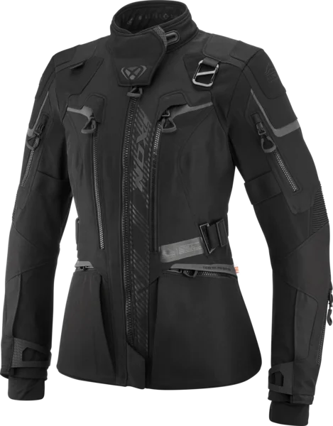 Ixon Odin Women's MC Jacket