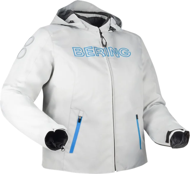 Bering Warwick QS Women's MC Jacket