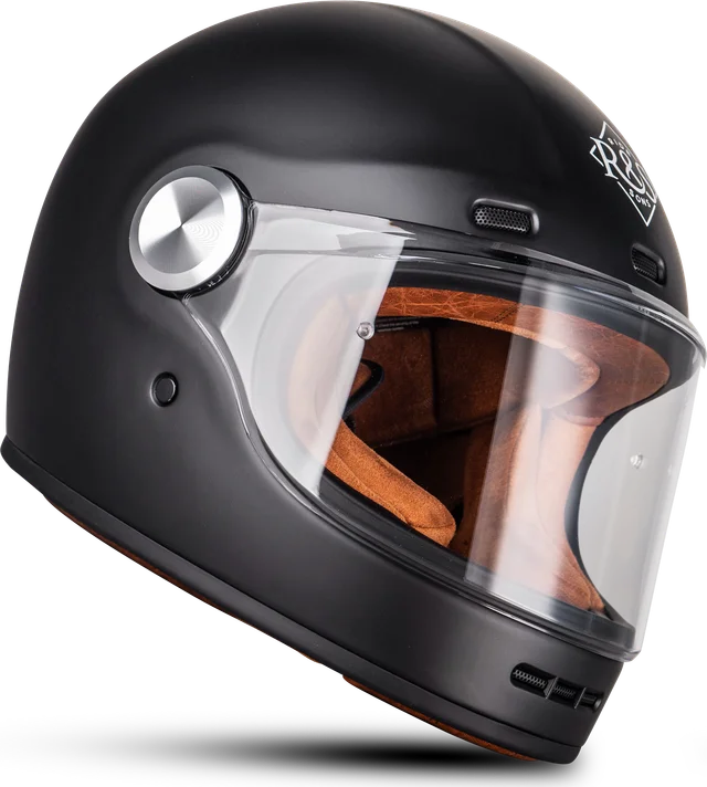 Ride & Sons Ride&Sons Voyager Full Face Helmet