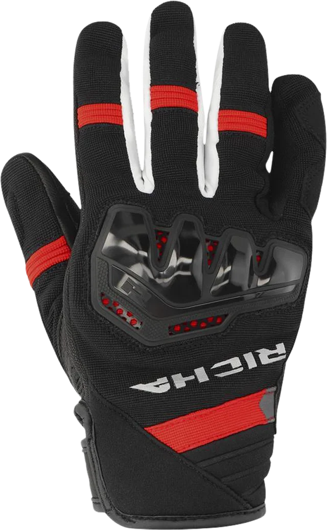 Richa Stradale Summer MC Gloves