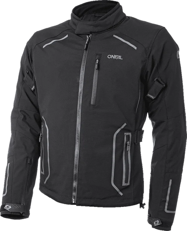 O'Neal Sierra Wp Jacket, Black