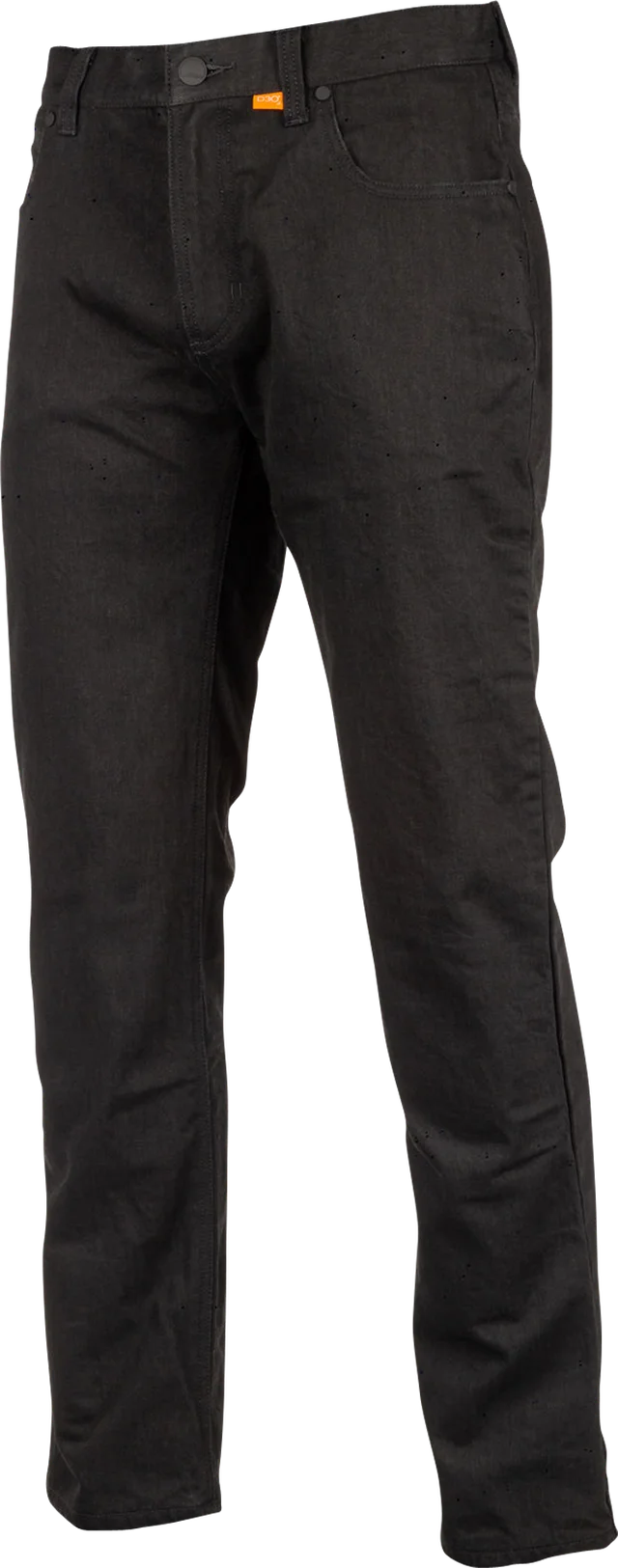 Klim K Fifty 2 Straight Riding Denim MC Pants