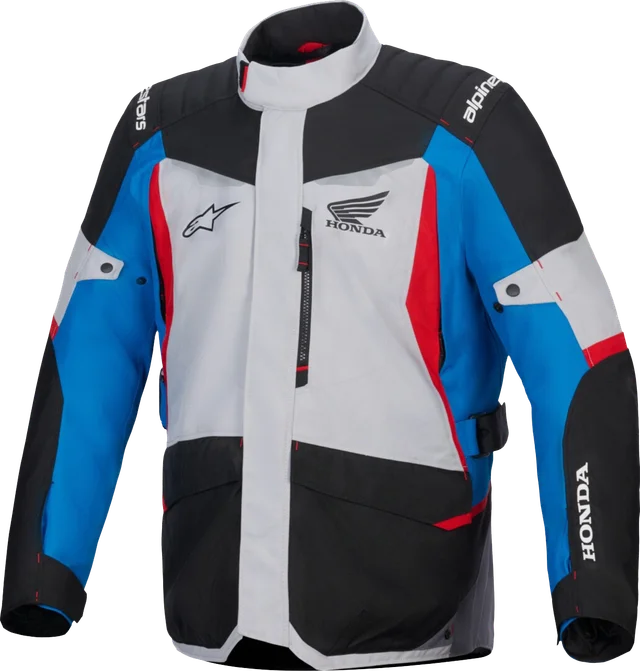 Alpinestars Honda St-1 Wp MC Jacket
