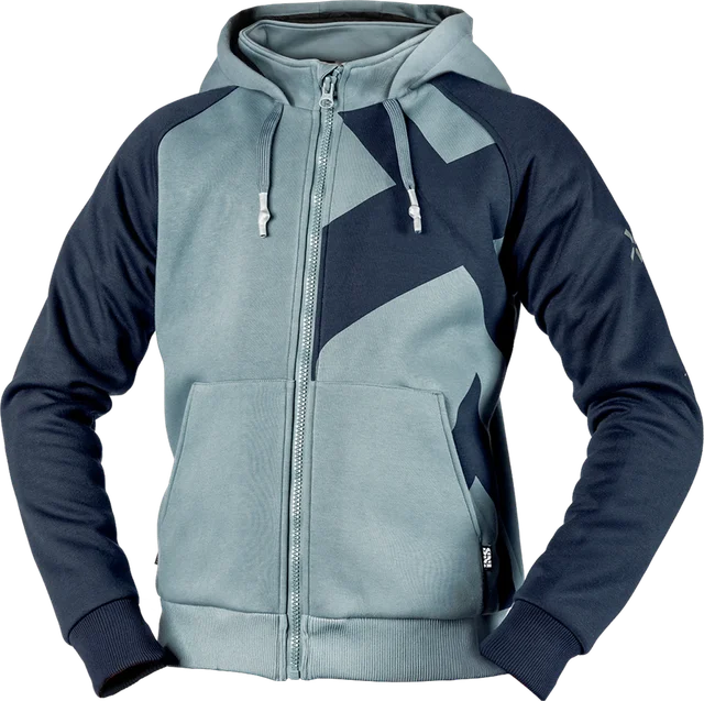 iXS Rapid 1.0 MC Hoodie