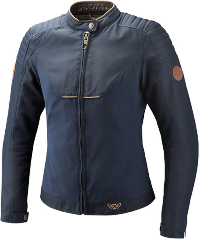 Ixon Hornet Women's MC Jacket
