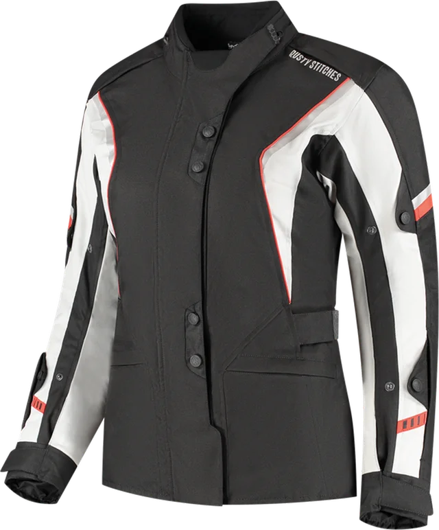 Rusty Stitches Leah Women's MC Jacket
