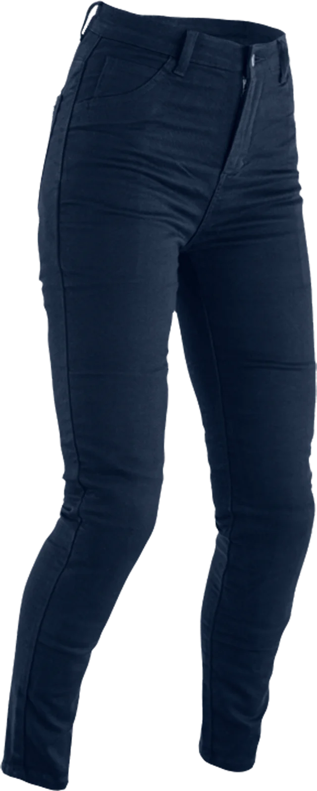 RST x Women's Motorcycle Jeans, Blue