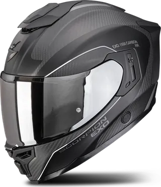 Scorpion EXO 1500 Air Carbon