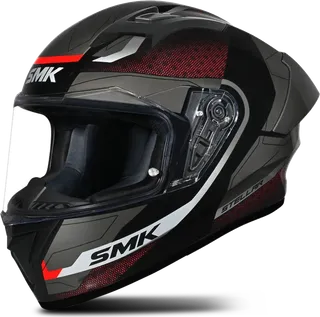 SMK Stellar Flight Sport Full Face Helmet