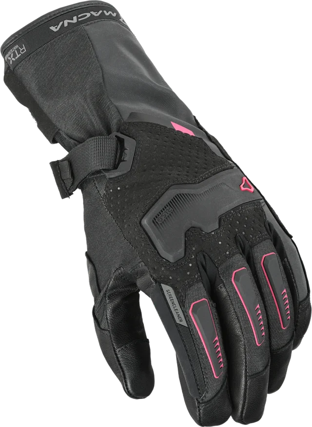 Macna Terra RTX 2.0 Women's MC Gloves