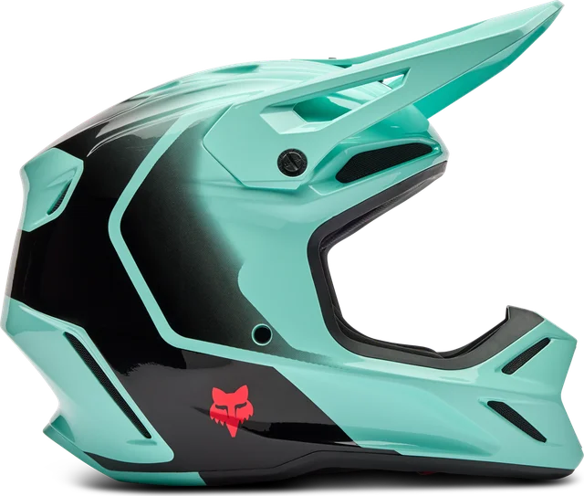 FOX V3 Drip MX Helmet