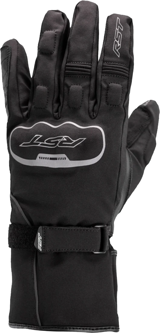 RST Axiom WP Women's MC Gloves, Black
