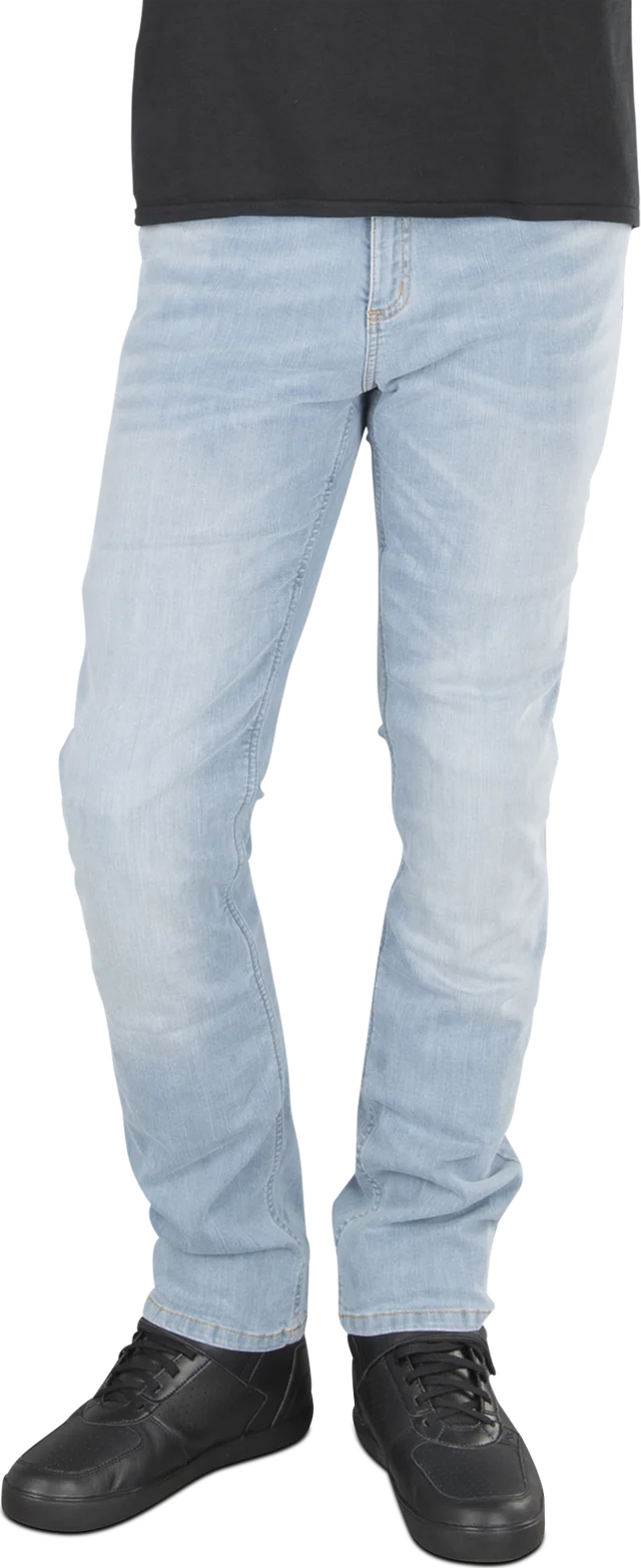 Richa Nora Women's Jeans, black