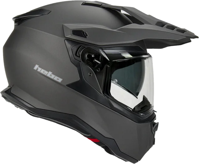 Hebo XP-22 Transam Adventure Helmet