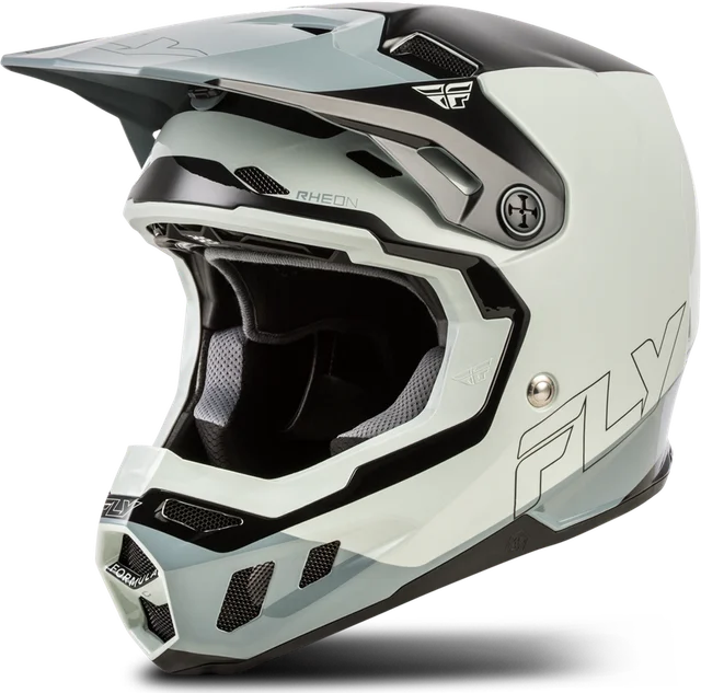 FLY Racing Formula CC Glide V26 MX Helmet