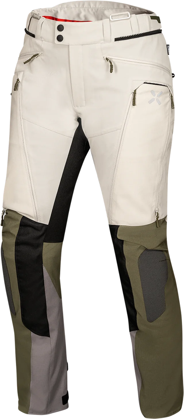 iXS Venture Air 1.0 Women's MC Trousers