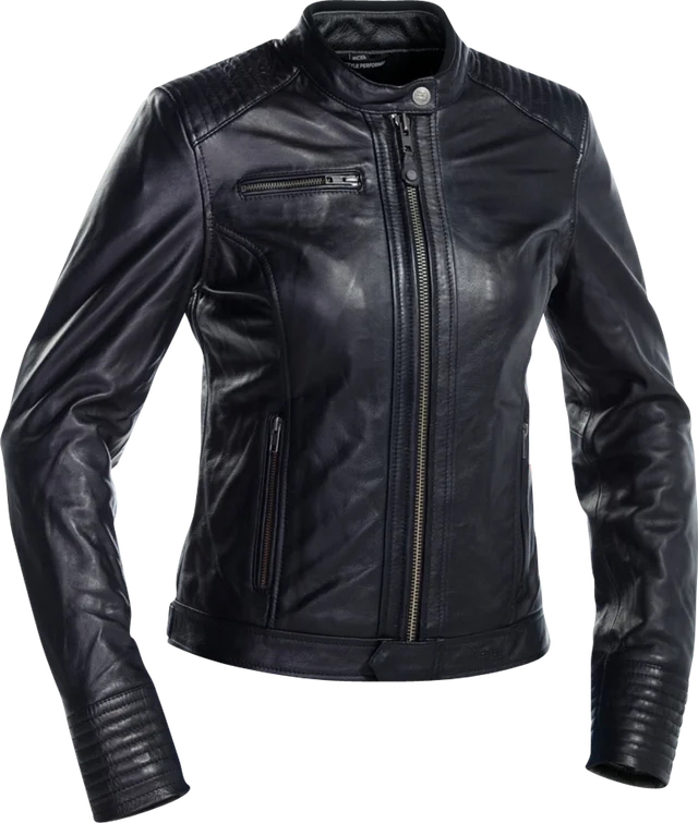 Richa Scarlett Motorcycle Jacket Women's, red