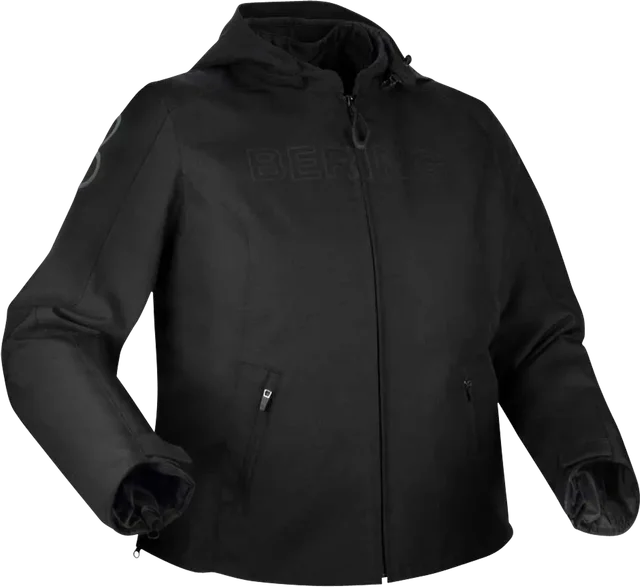 Bering Warwick KS MC Jacket