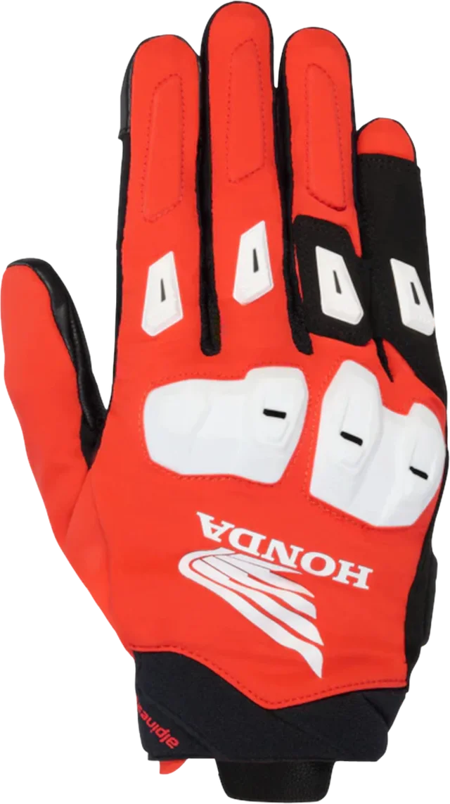 Alpinestars Honda Sp X 3 MC Gloves