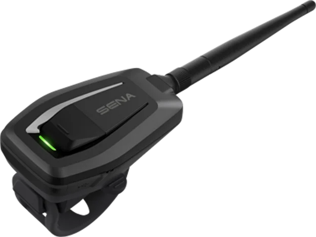 Sena +Mesh Bluetooth to Mesh Adapter, black
