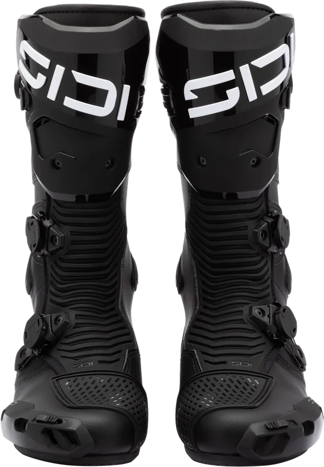 Sidi Mag-2 2027 MC Boots, Black