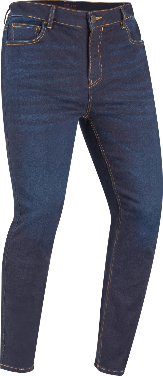 Segura Uzy Jeans, black
