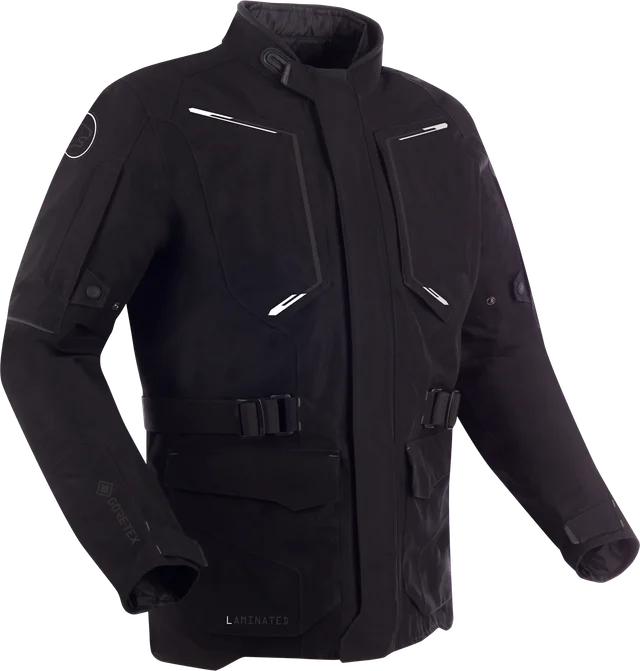 Bering Ottawa GTX Motorcycle Jacket