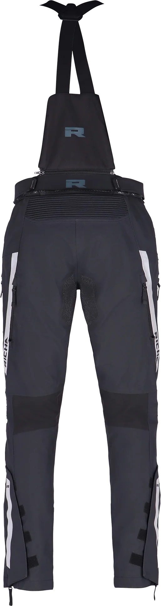 RICHA Armada 1.1 Gore-Tex Pro MC Trousers, Black