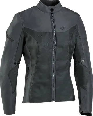 Ixon Fresh Women's Motorcycle Jacket