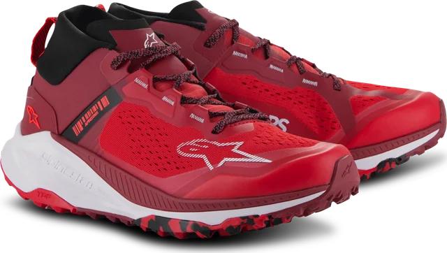 Alpinestars Meta XR V2 Airflow MC Shoes