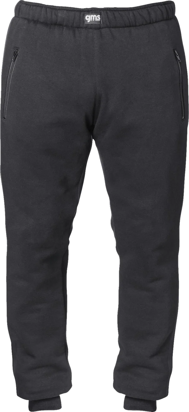GMS Cruz MC Trousers, Black