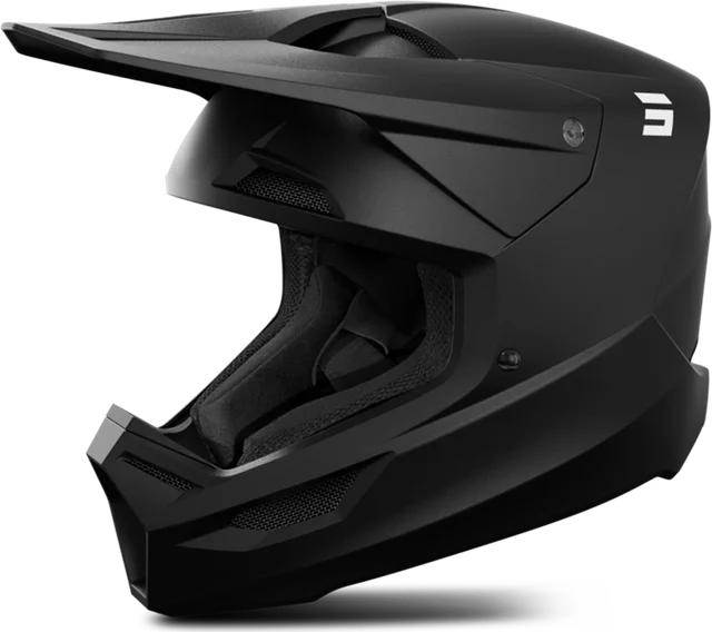 Shot Furious MX Helmet
