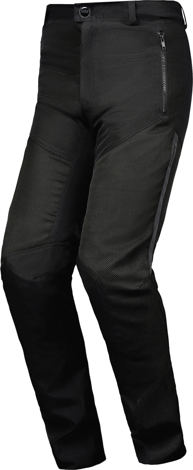 Ixon FRESH MC Trousers Women, Black