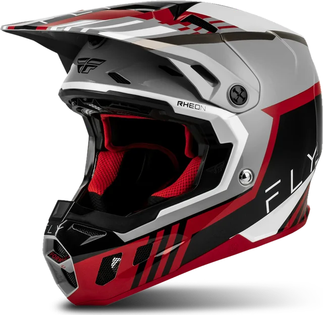 FLY Racing Formula CC Strike MX Helmet