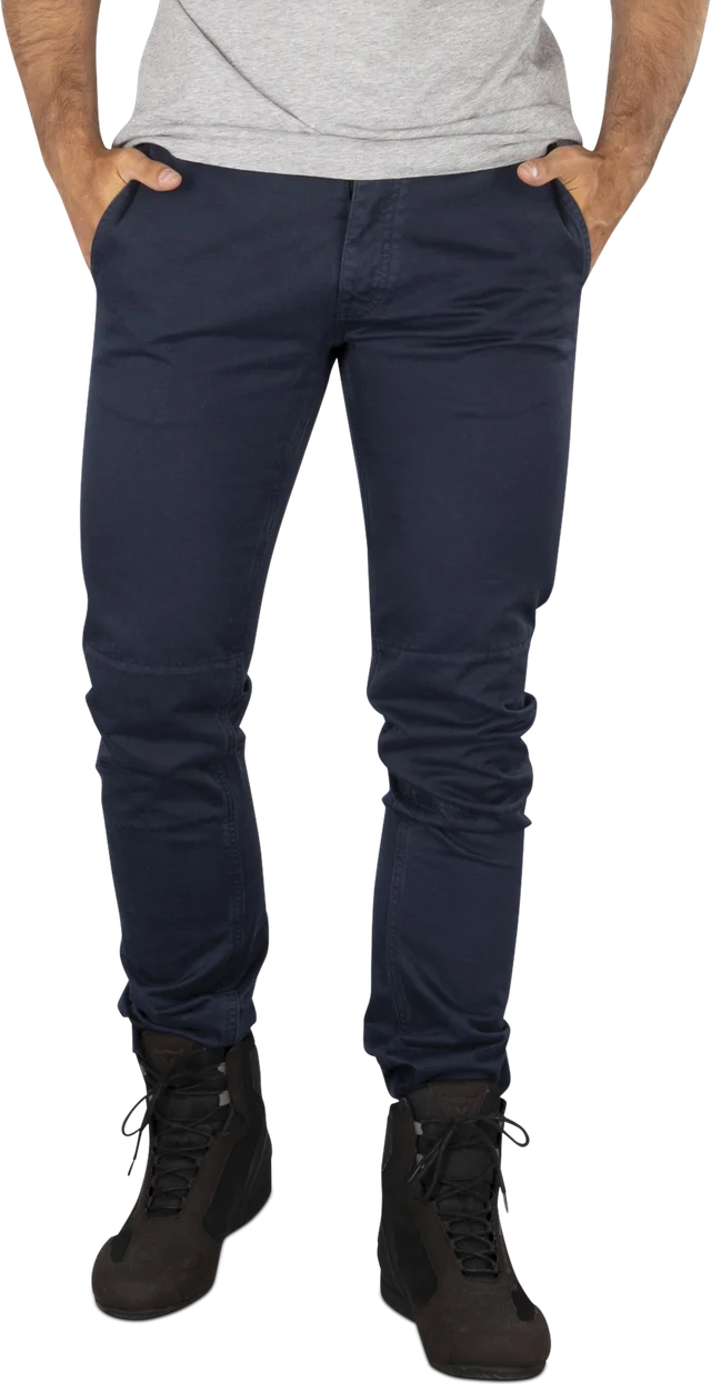 Dainese Mckellen Chinos, Blue