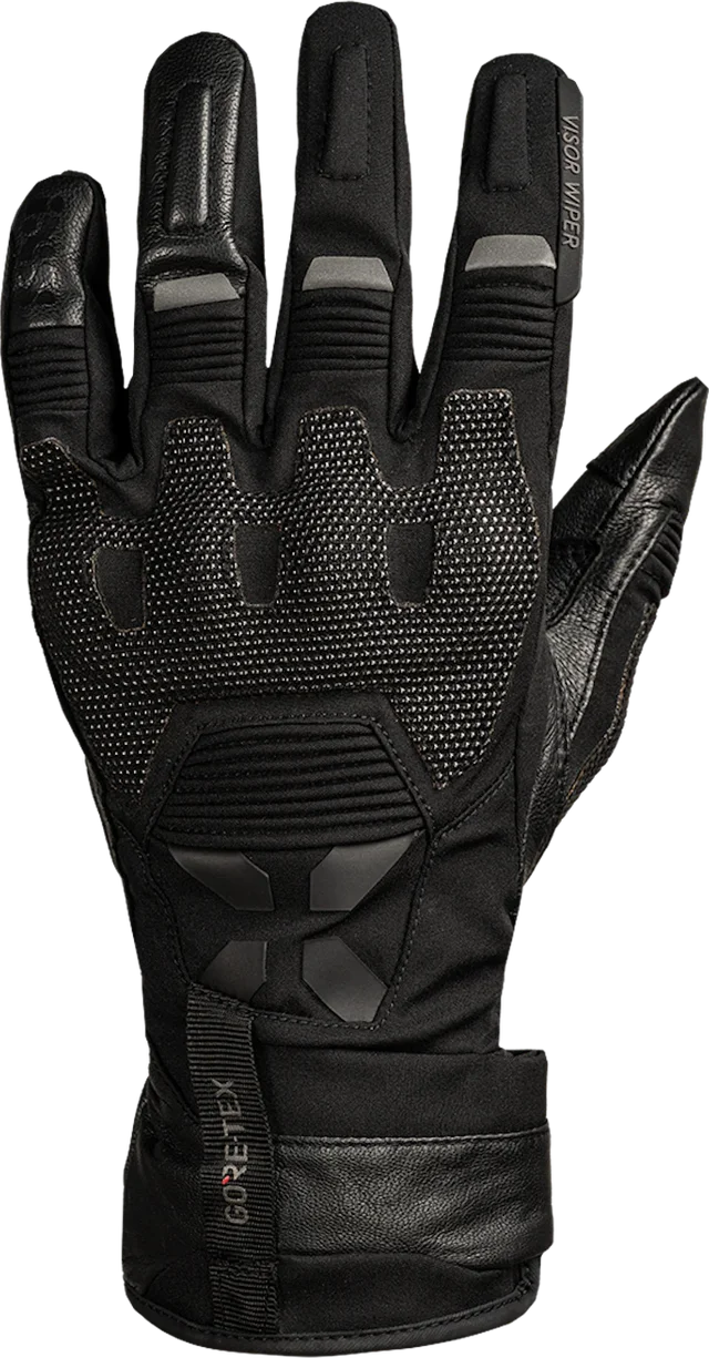 iXS Tourster GTX 1.0 Laminated MC Gloves