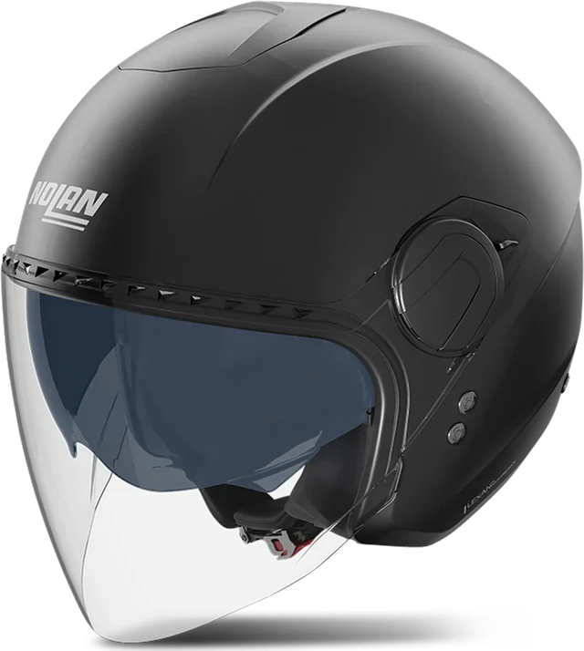 Nolan N20-2 Visor Classic Open Face Helmet