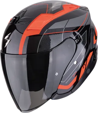 Scorpion EXO-Z1 VUE